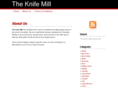 theknifemill.com
