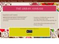 theurbanashram.com