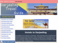 toursindarjeeling.com