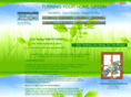 turningyourhomegreen.com