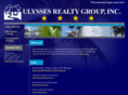 ulyssesrealtygroup.com