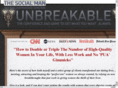 unbreakablesecrets.com