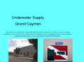 underwatersupply.net