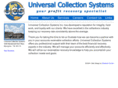 universalcollectionsystems.com