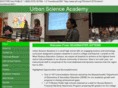 urbansci.com