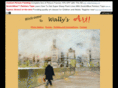 wallysart.com