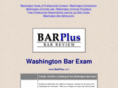 washingtonbarexam.org