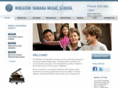 wheatonyamahamusic.com