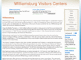 williamsburgvisitorscenters.com