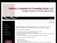 williamscompliance.com