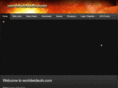 worldwideufo.com