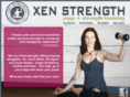 xenstrength.com