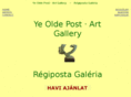 yeartgallery.com