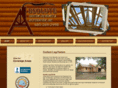 absoluteloghomes.com