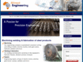 afrinestengineering.com