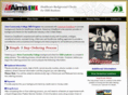 aimsemx.com