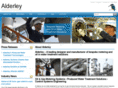 alderleygroup.com
