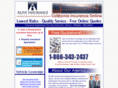 aliveinsurance.com