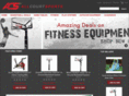 allcourtsports.com