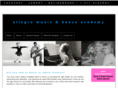 allegro-academy.com