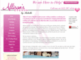 allisonsevents.com