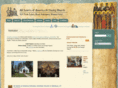 allsaintsofamerica.us
