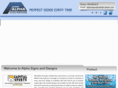 alphasignsanddesigns.com