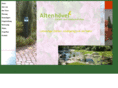 altenhoevel.com