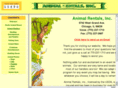 animalrentals.com