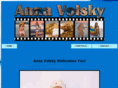 annavolsky.com