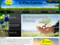 apluslawnscanada.com