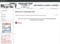 ashawagh-hall.org
