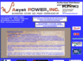 asystpower.com