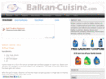 balkan-cuisine.com