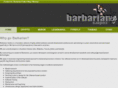 barbariancoders.com