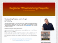 beginnerwoodworking.net