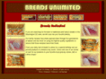 breadsunlimited.com