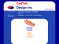cadtekdesign.com