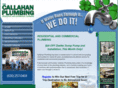 callahan-plumbing.com