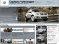 capilanovolkswagen.com