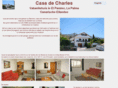 casadecharles-lapalma.com