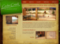 cedarcreekhardscapes.com