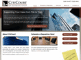 citicourt.com