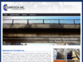 corrtechinc.net