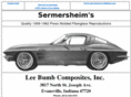corvette-corner.com