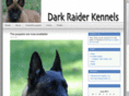 darkraiderkennels.com