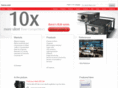 dcinestar.com