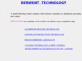 derwentech.com