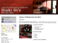 dinkidisresort.com
