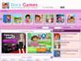 dora-games.com